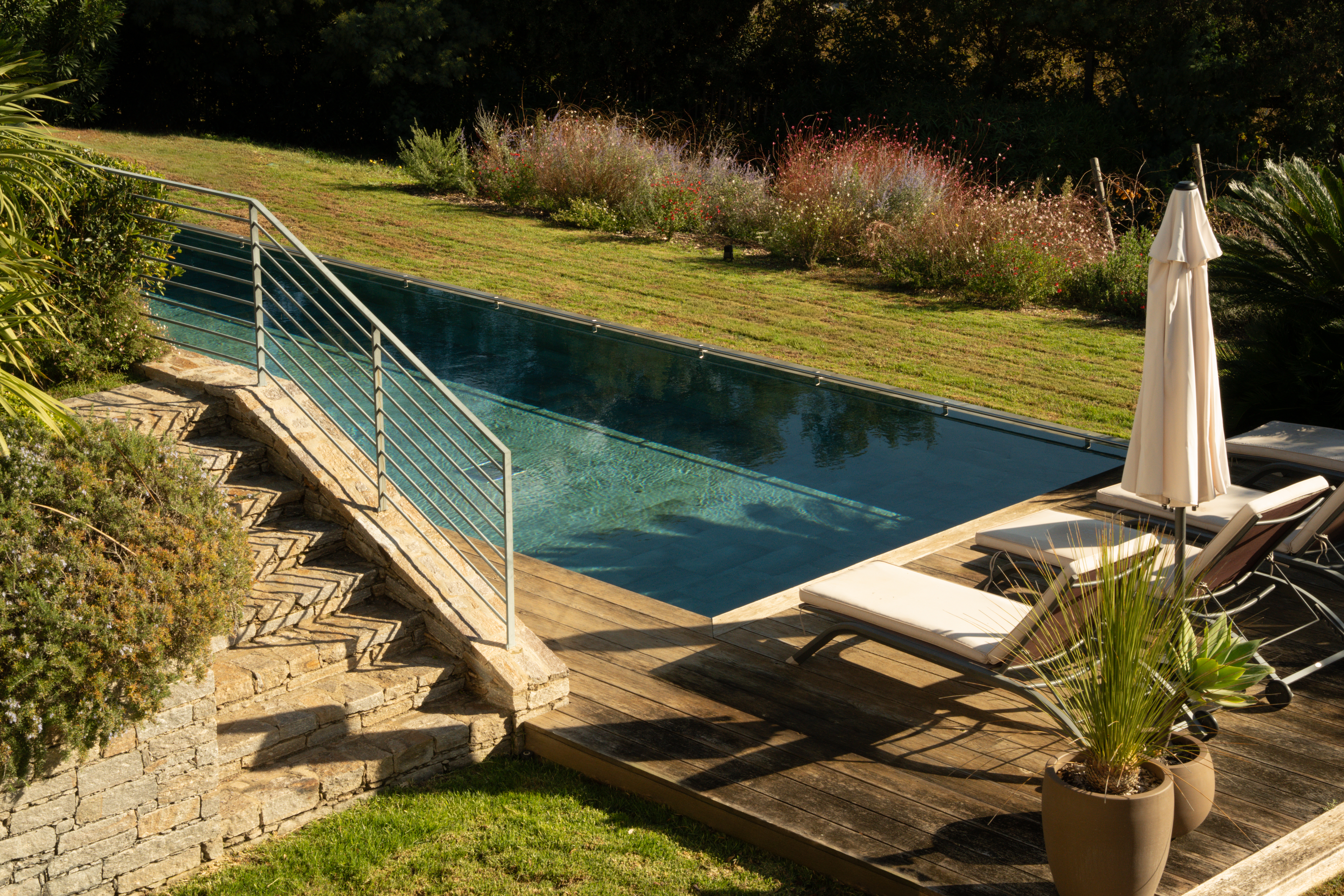 Les Villas de La Madrague