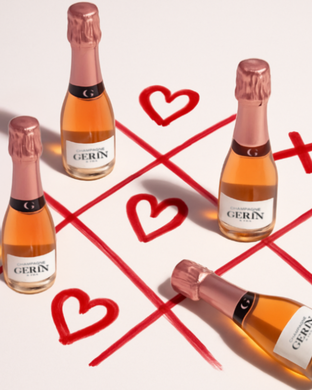 ❣ Offre spéciale Saint Valentin ❣