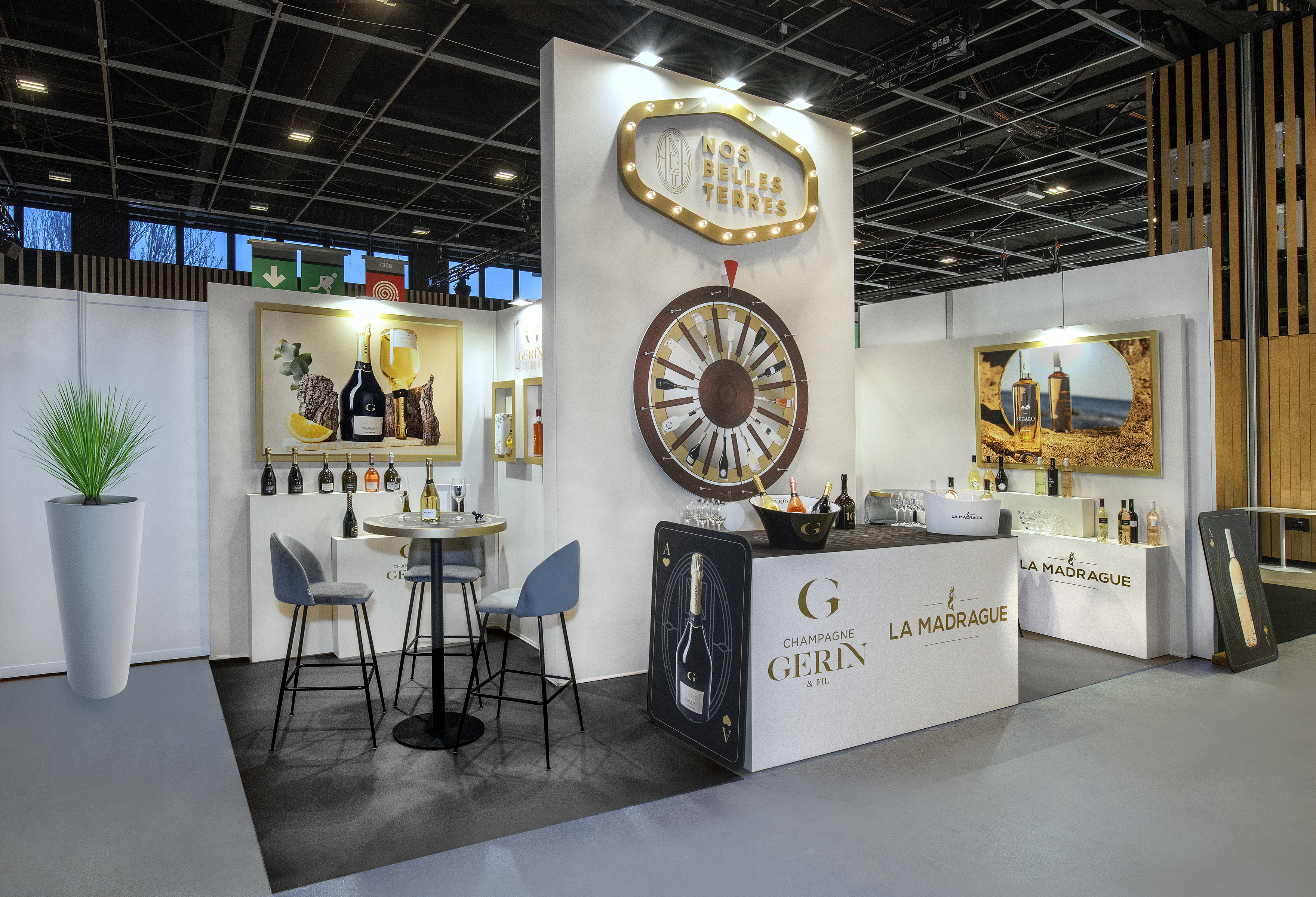 Retour sur Wine Paris