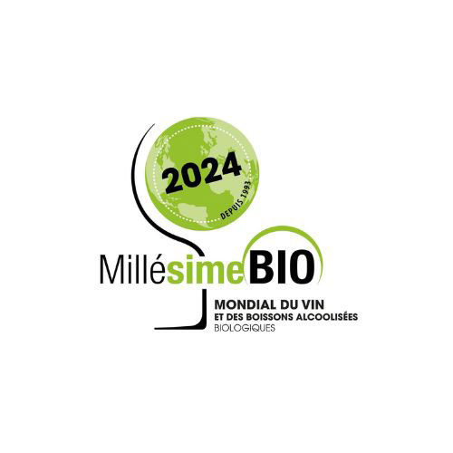 SAVE THE DATE : MILLESIME BIO 2024 🌿