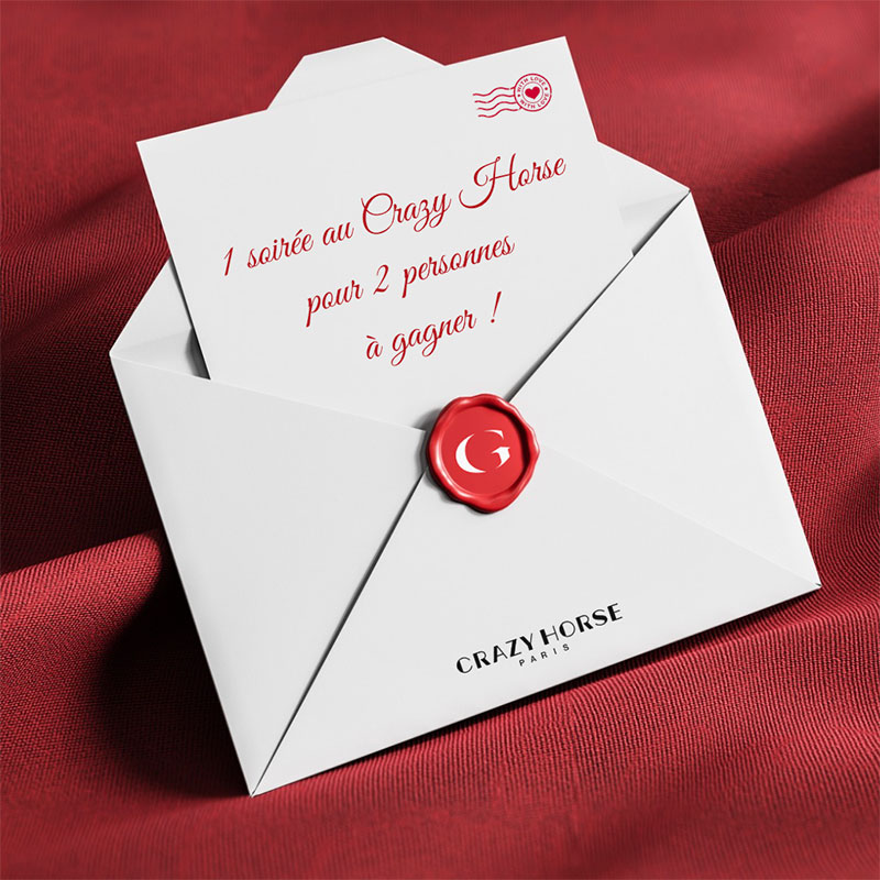 La Maison Gérin vous réserve une surprise pour la Saint-Valentin !
