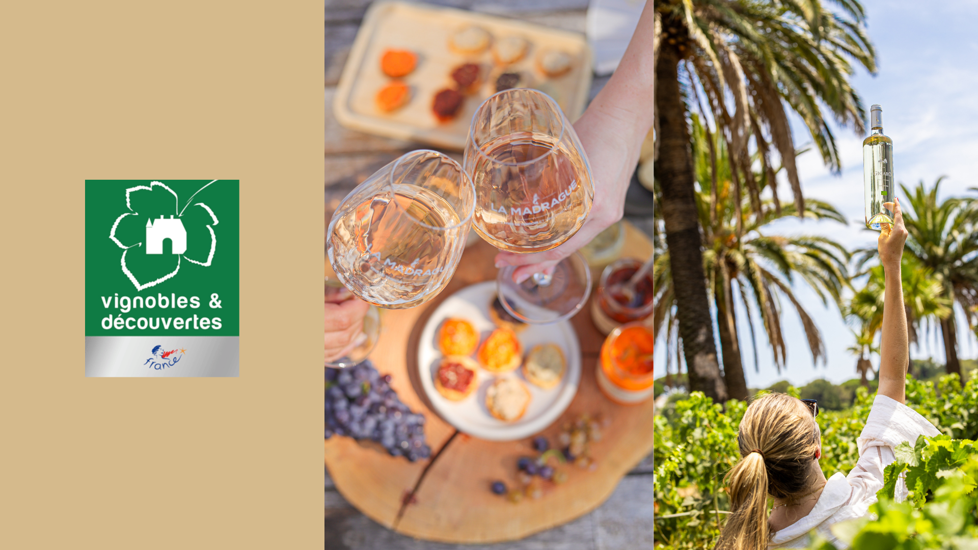 Nos Belles Terres - 3