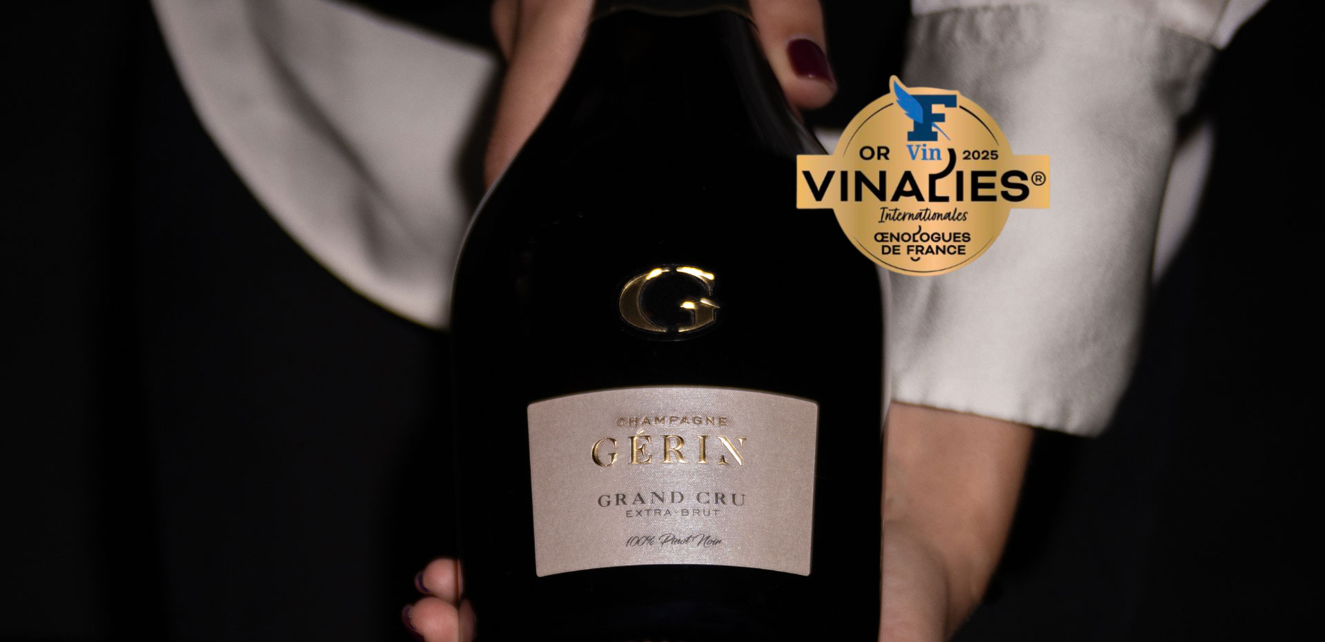 Nos Belles Terres - 3