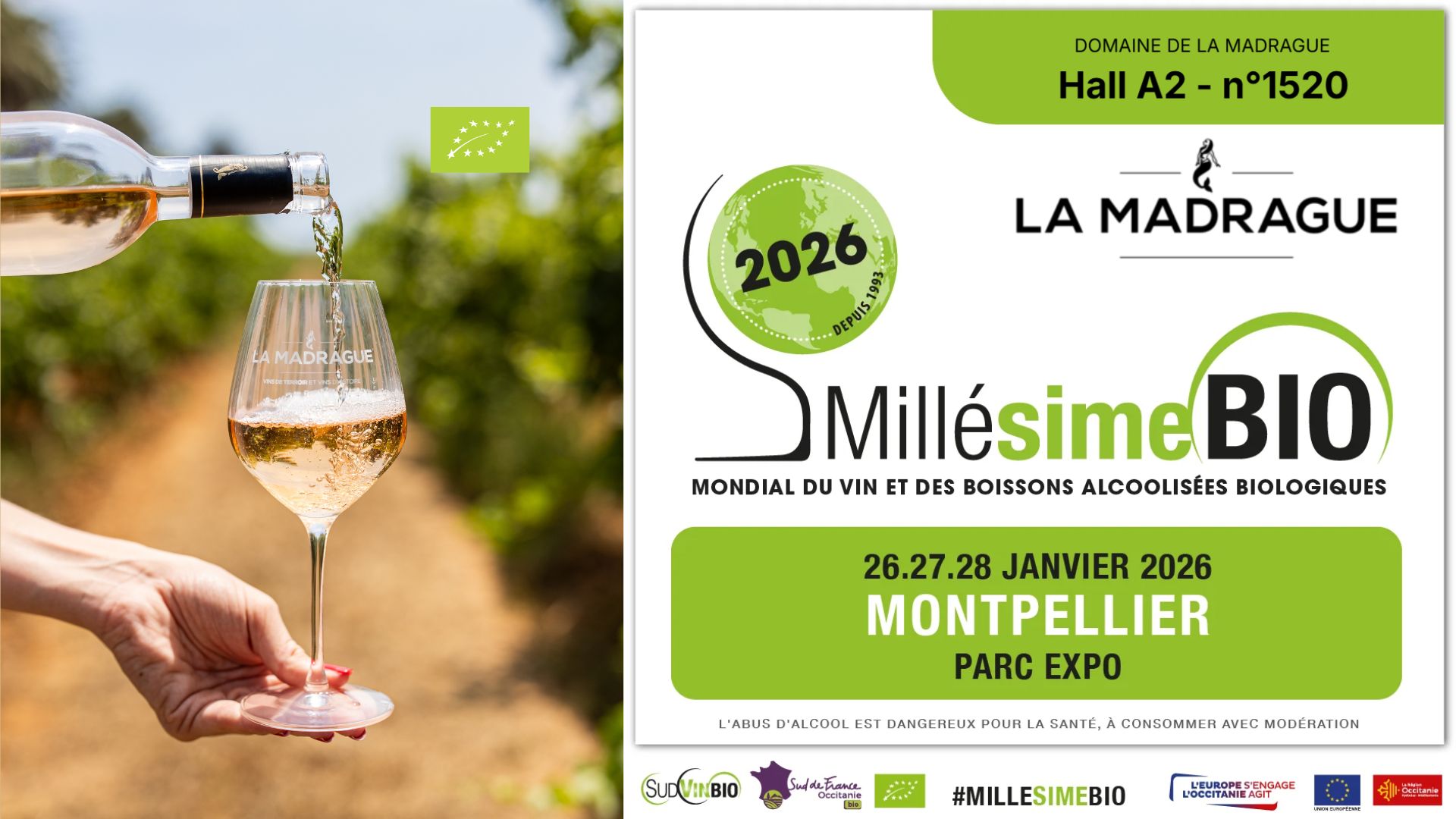 Nos Belles Terres - 4