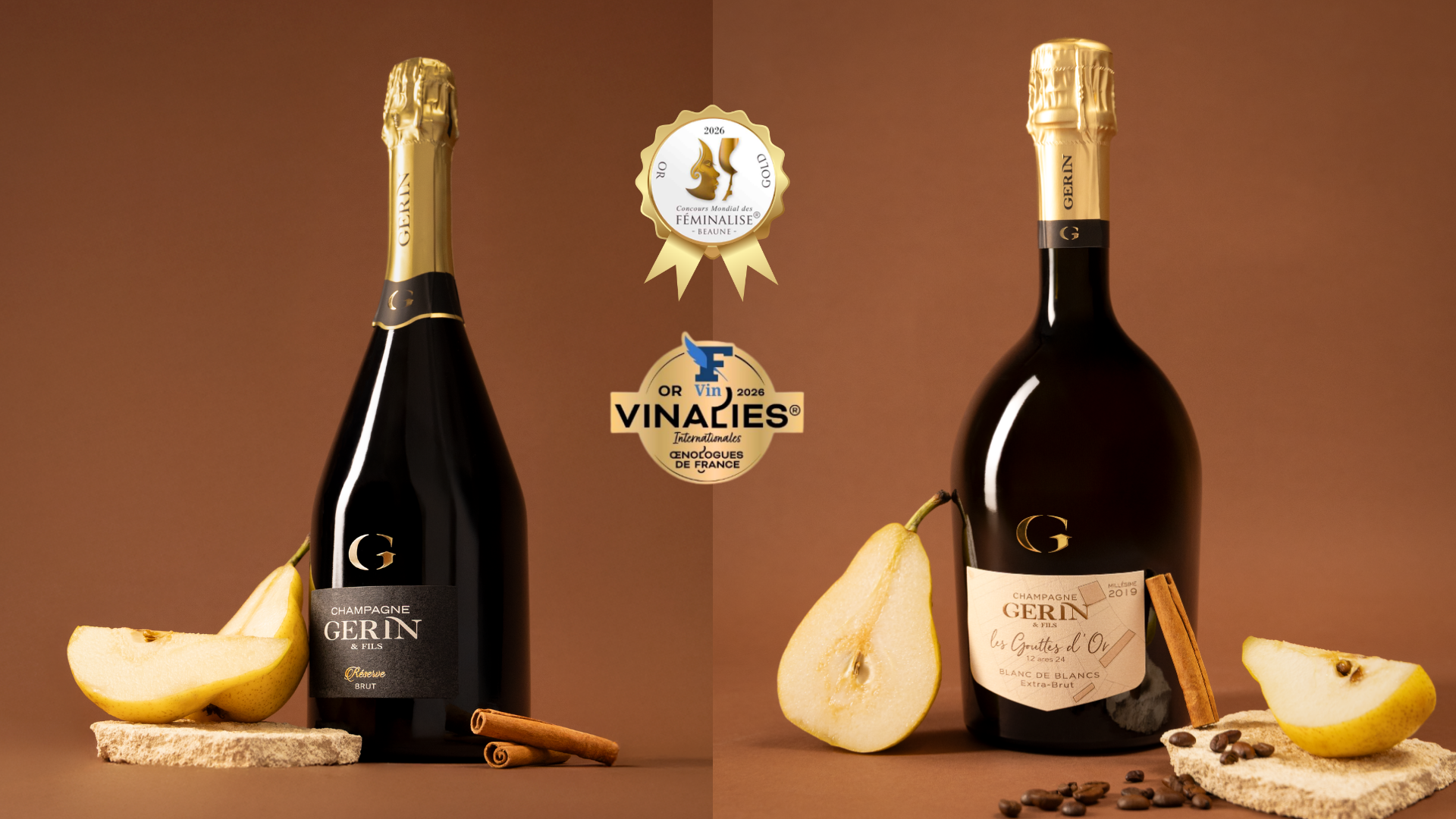 Nos Belles Terres - 2