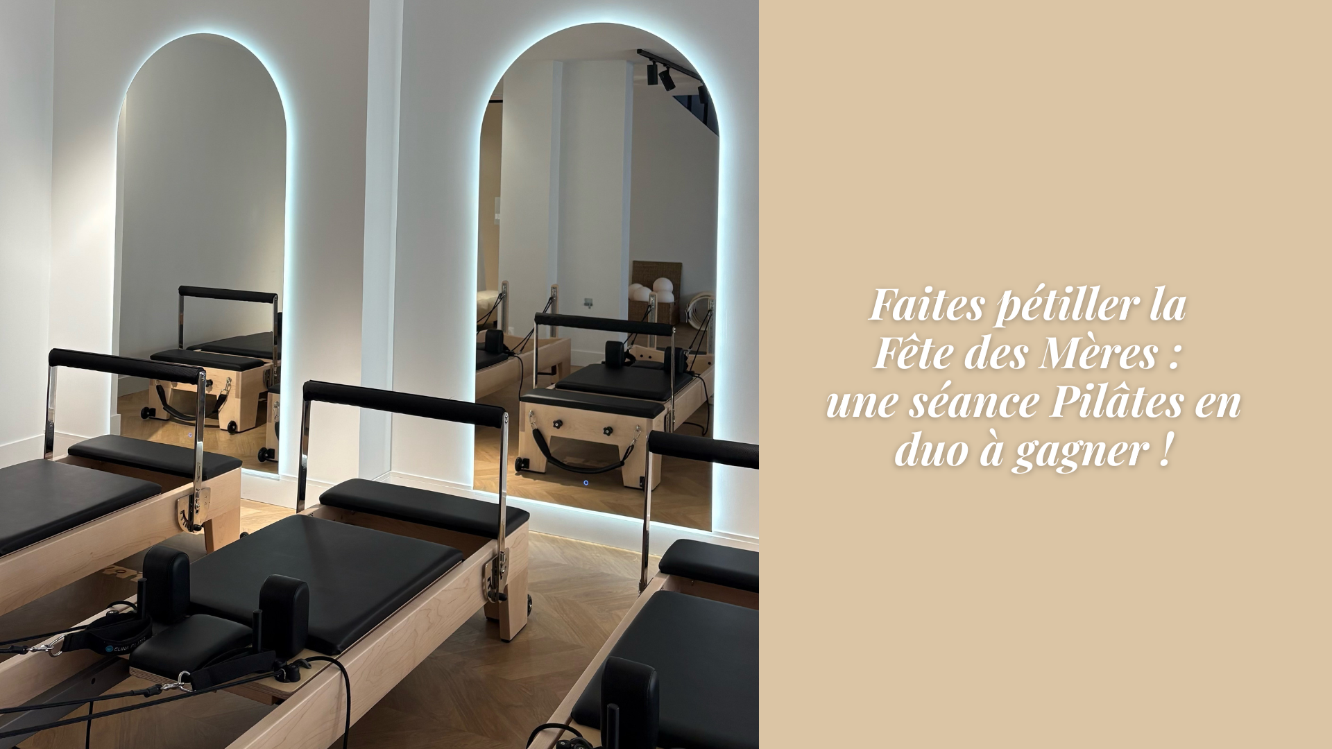 Nos Belles Terres - 1