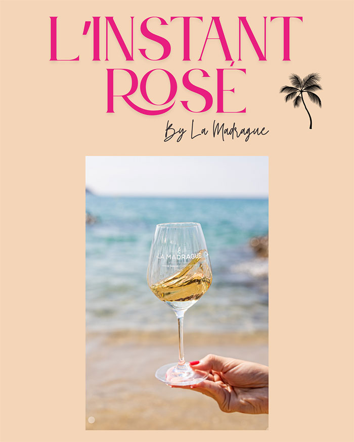 Instant Rosé