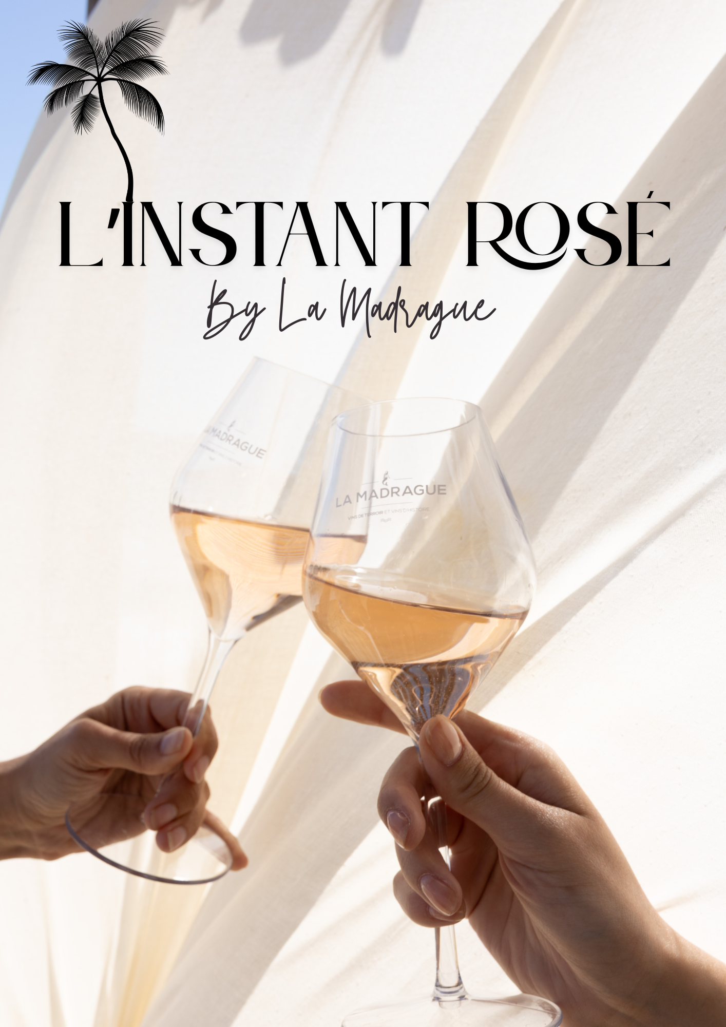 Instant Rosé