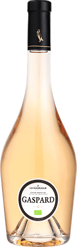Gaspard Rosé 2022
