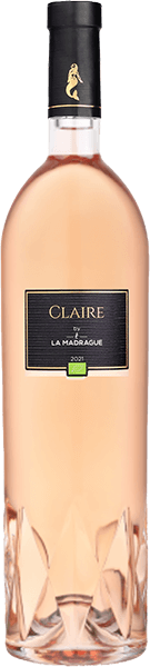 Magnum Claire Rosé