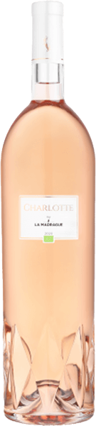 Magnum Charlotte Rosé