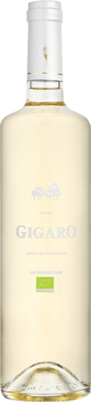Gigaro Blanc 2022