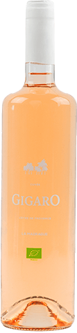 Gigaro Rosé 2022