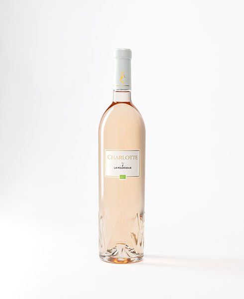 Charlotte Rosé 2024