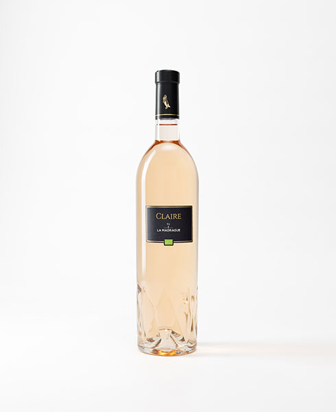 Claire Rosé 2024
