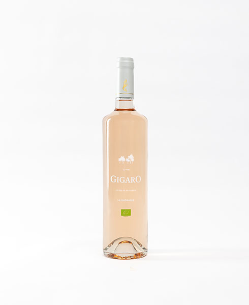 Gigaro Rosé 2024