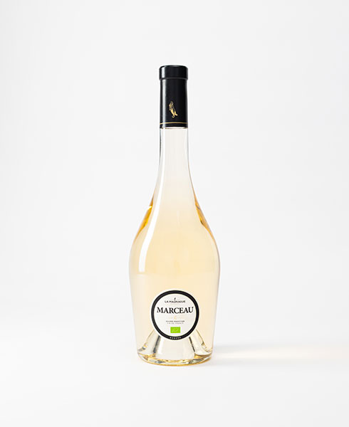 Marceau Rosé Blanc 2023