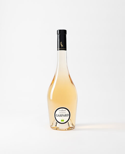 Gaspard Rosé 2023