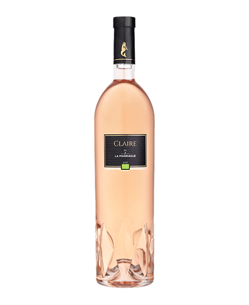 Magnum Claire Rosé 2024