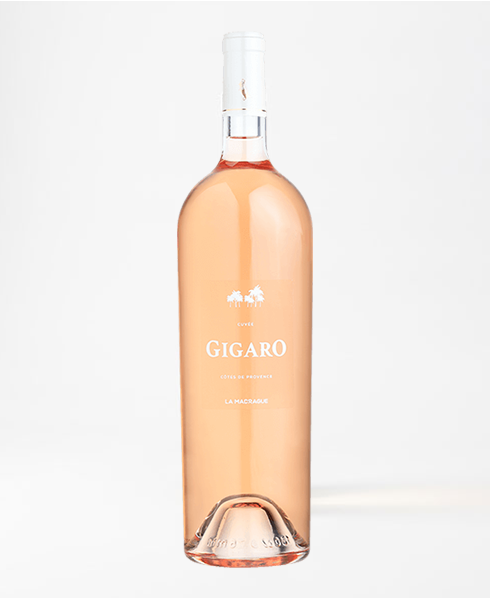 Magnum Gigaro Rosé 2024 