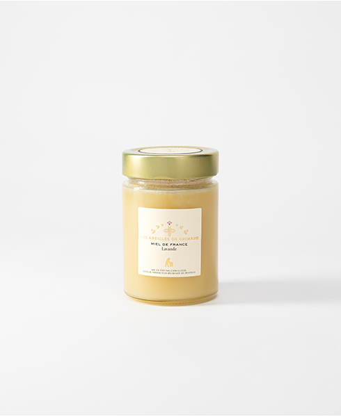 Miel Lavande de Provence