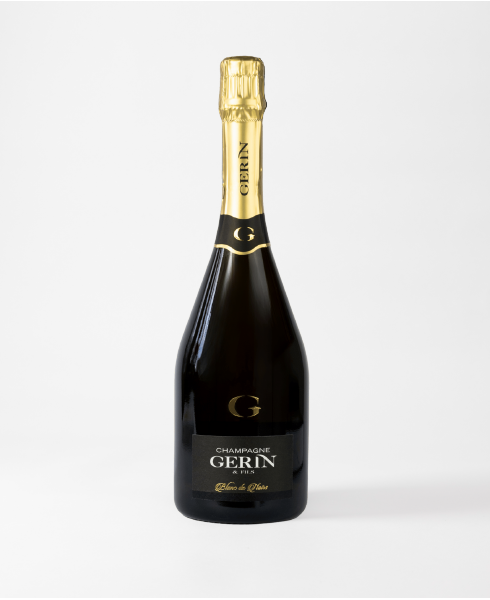 Champagne Brut Blanc de Noirs