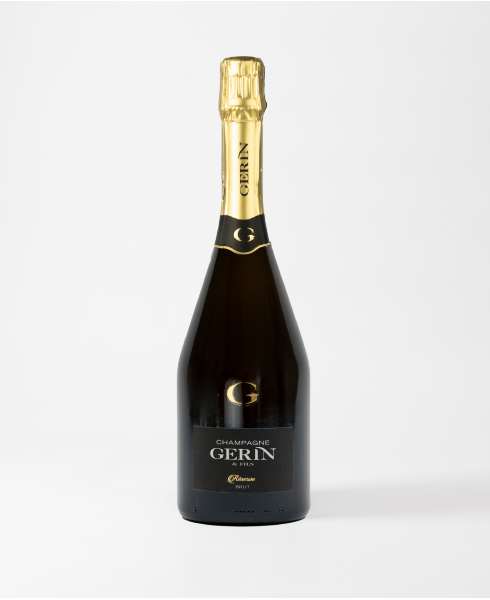 Champagne Brut Réserve