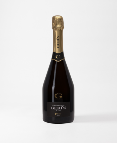 Champagne Brut Réserve