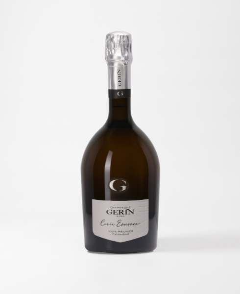 Champagne Emérance