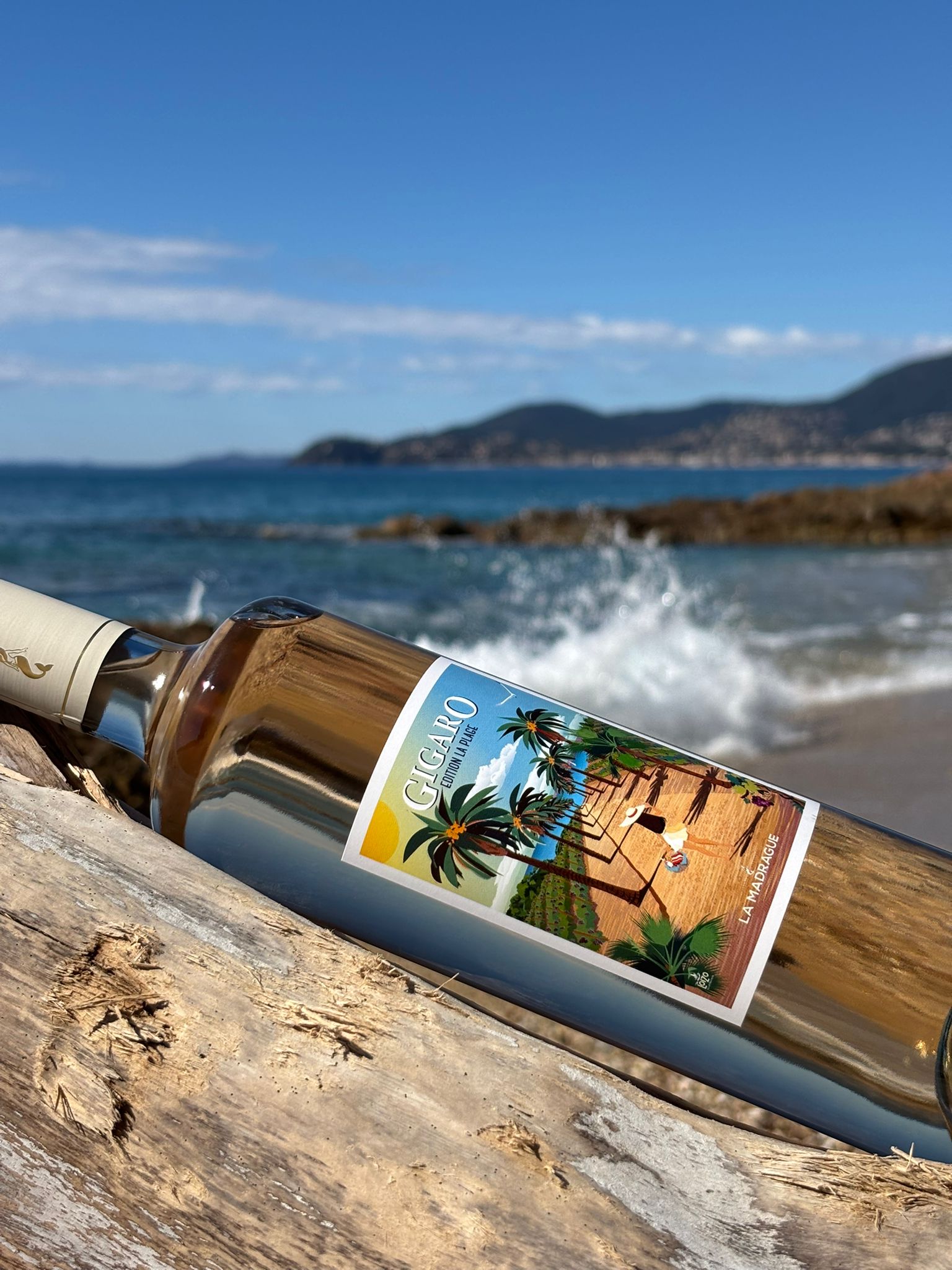 MAGNUM LA PLAGE 2025