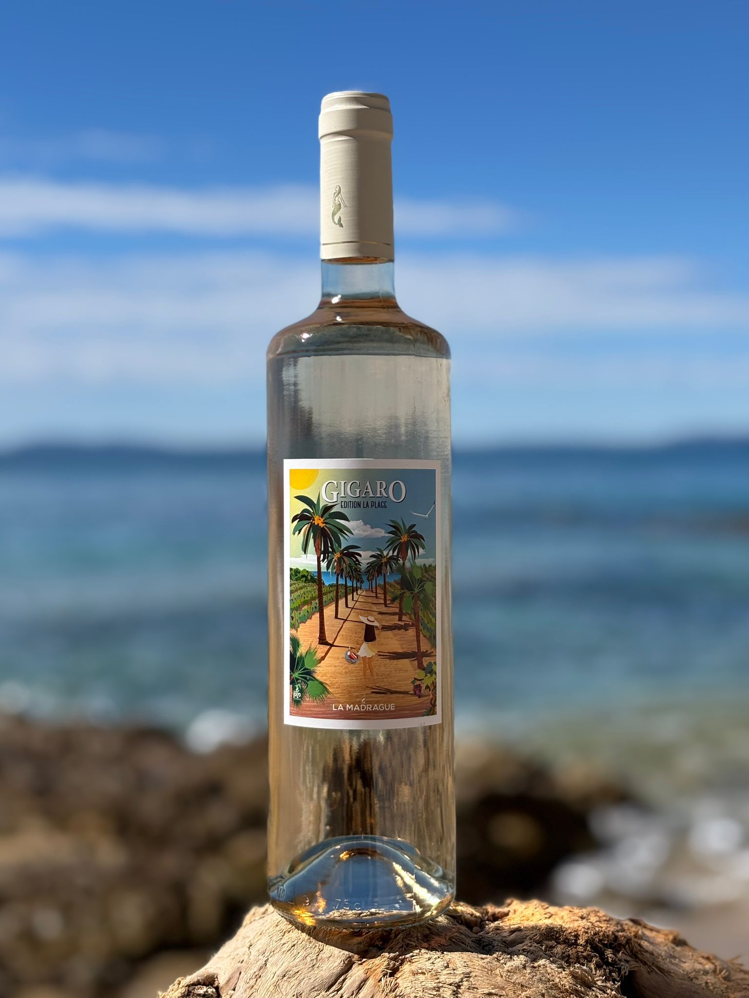 MAGNUM LA PLAGE 2025 - 2