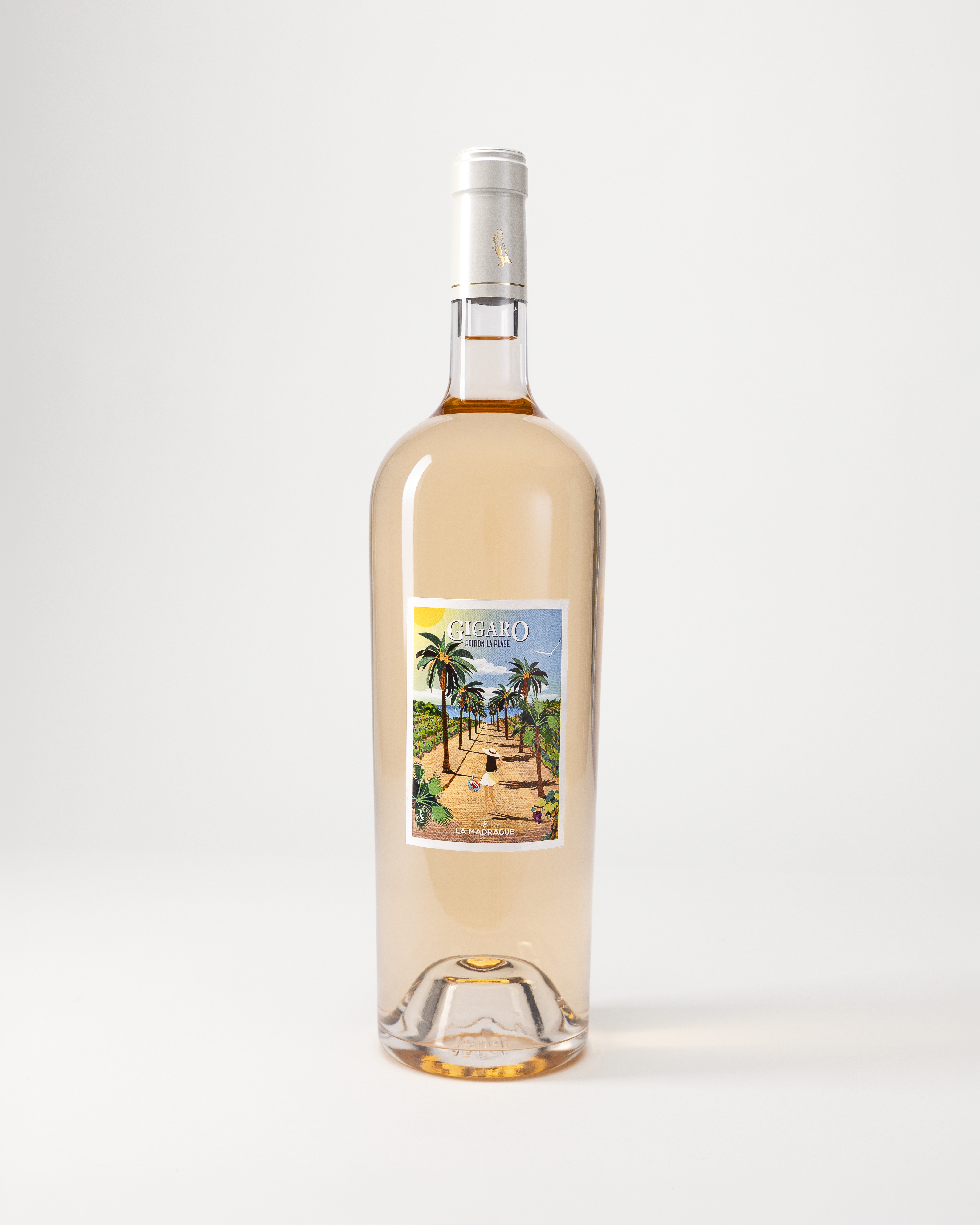 Magnum LA PLAGE 2025