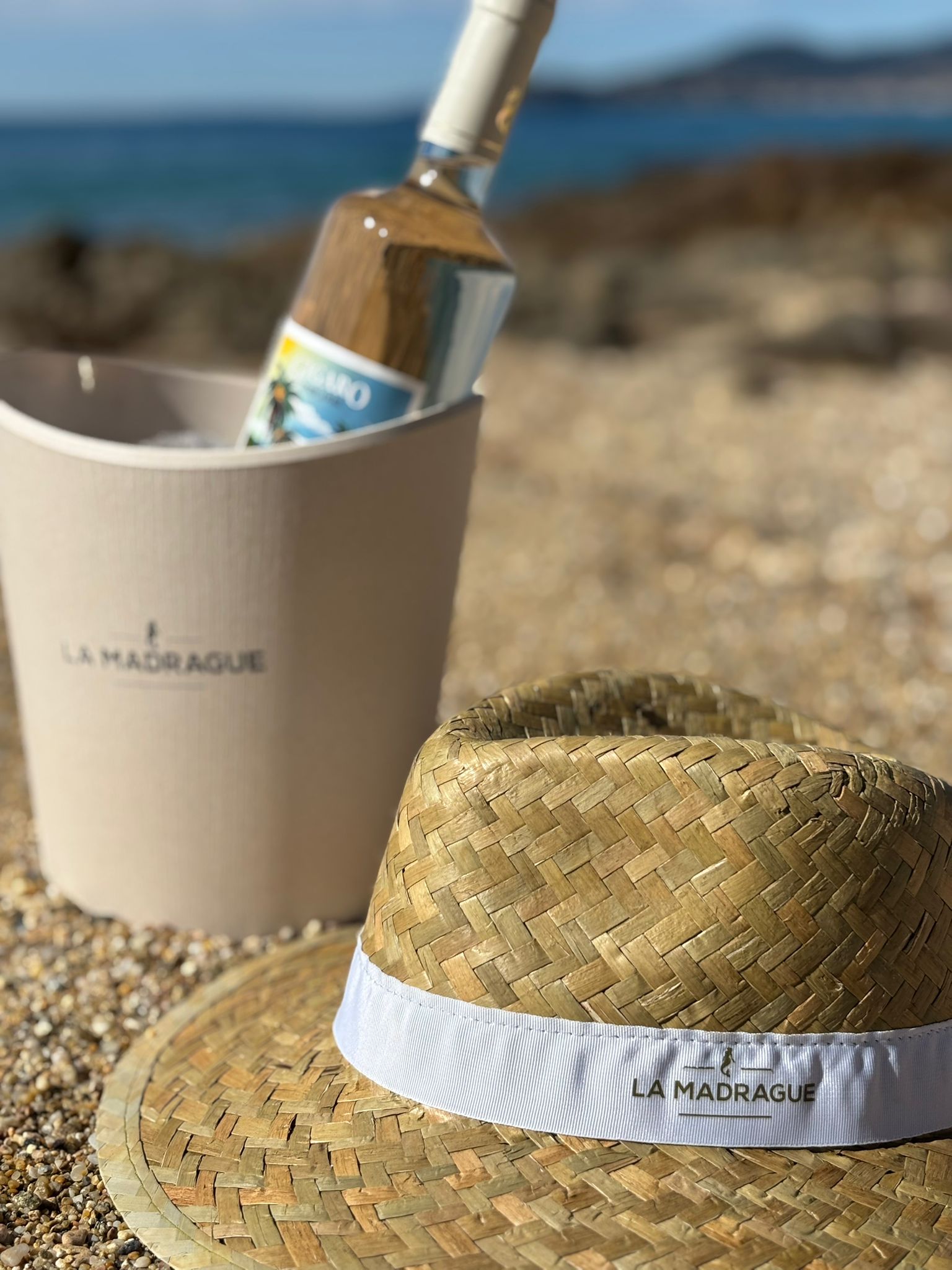 Magnum LA PLAGE 2025 - 2