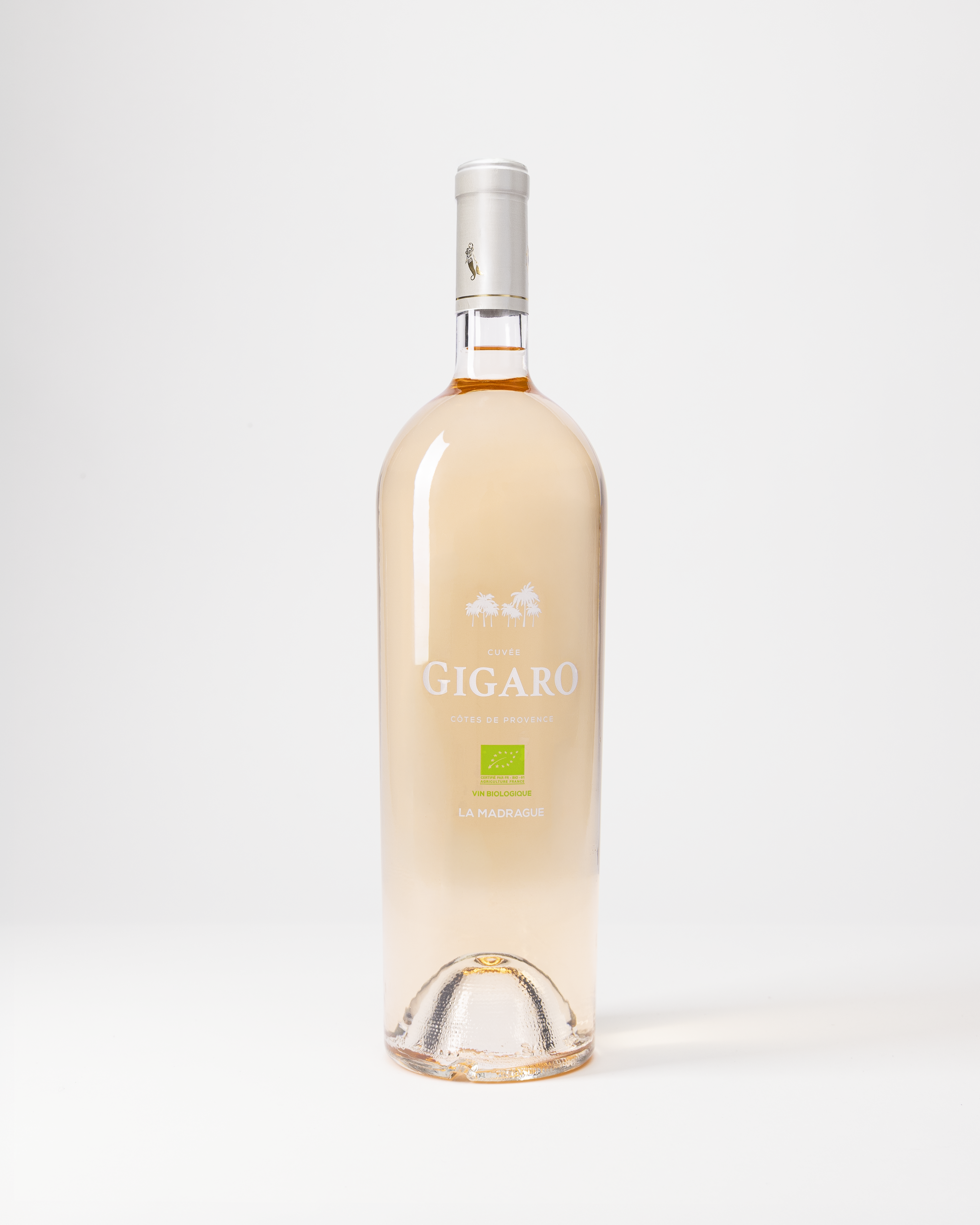 Magnum Gigaro Rosé 2025