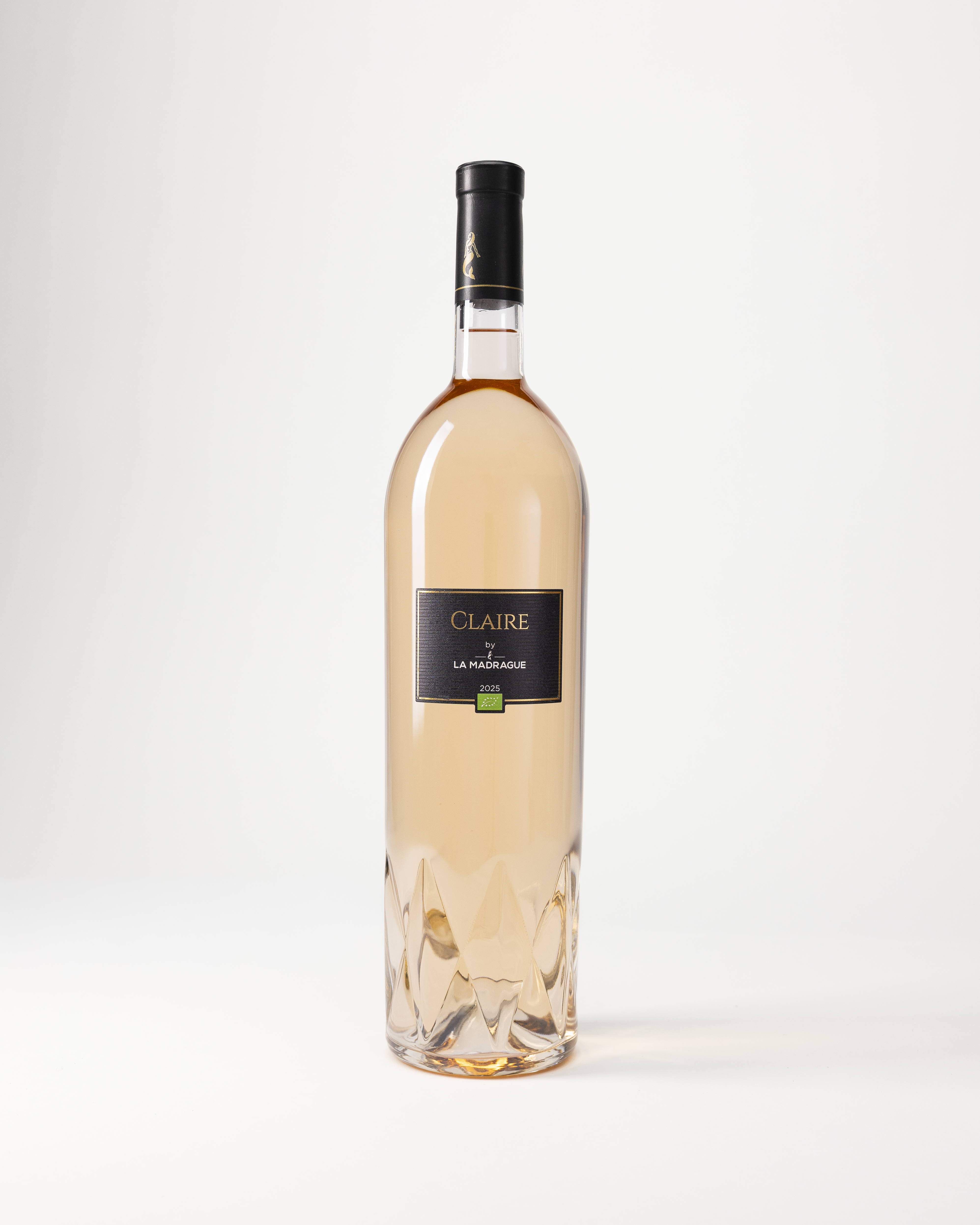 Magnum Claire Rosé 2025