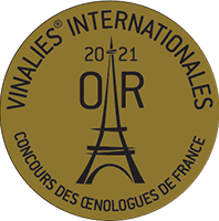 Distinction 2 - Charlotte Rosé 2022
