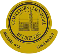 Distinction 2 - Charlotte Rouge 2022