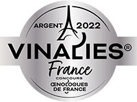Distinction 3 - Claire Blanc 2024