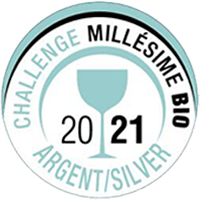 Distinction 3 - Charlotte Rouge 2022