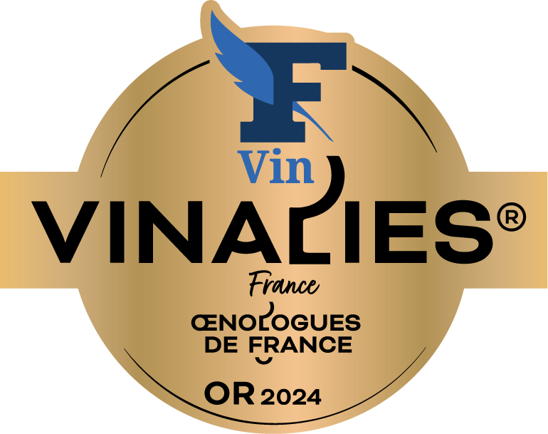 Distinction 1 - Champagne Grand Cru Extra Brut 100% Chardonnay