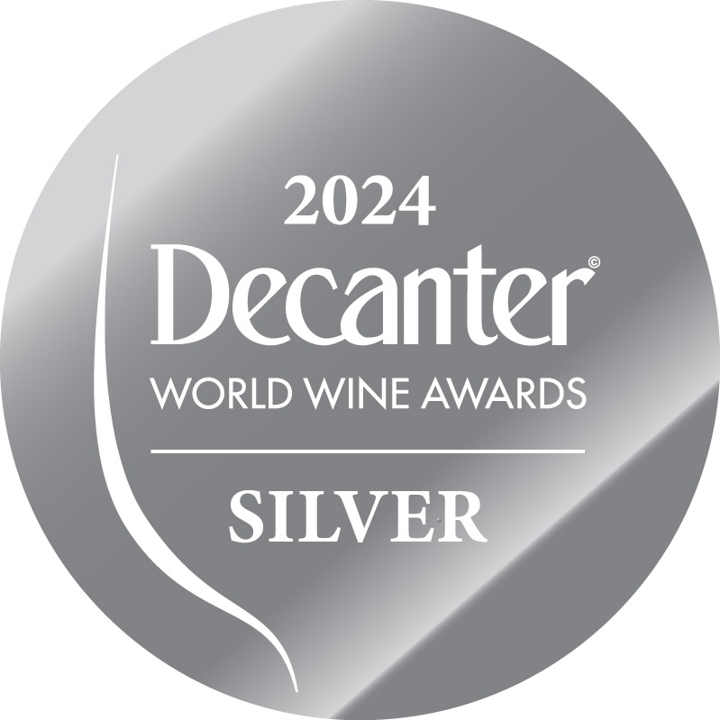 Distinction 1 - Champagne Brut Blanc de Noirs