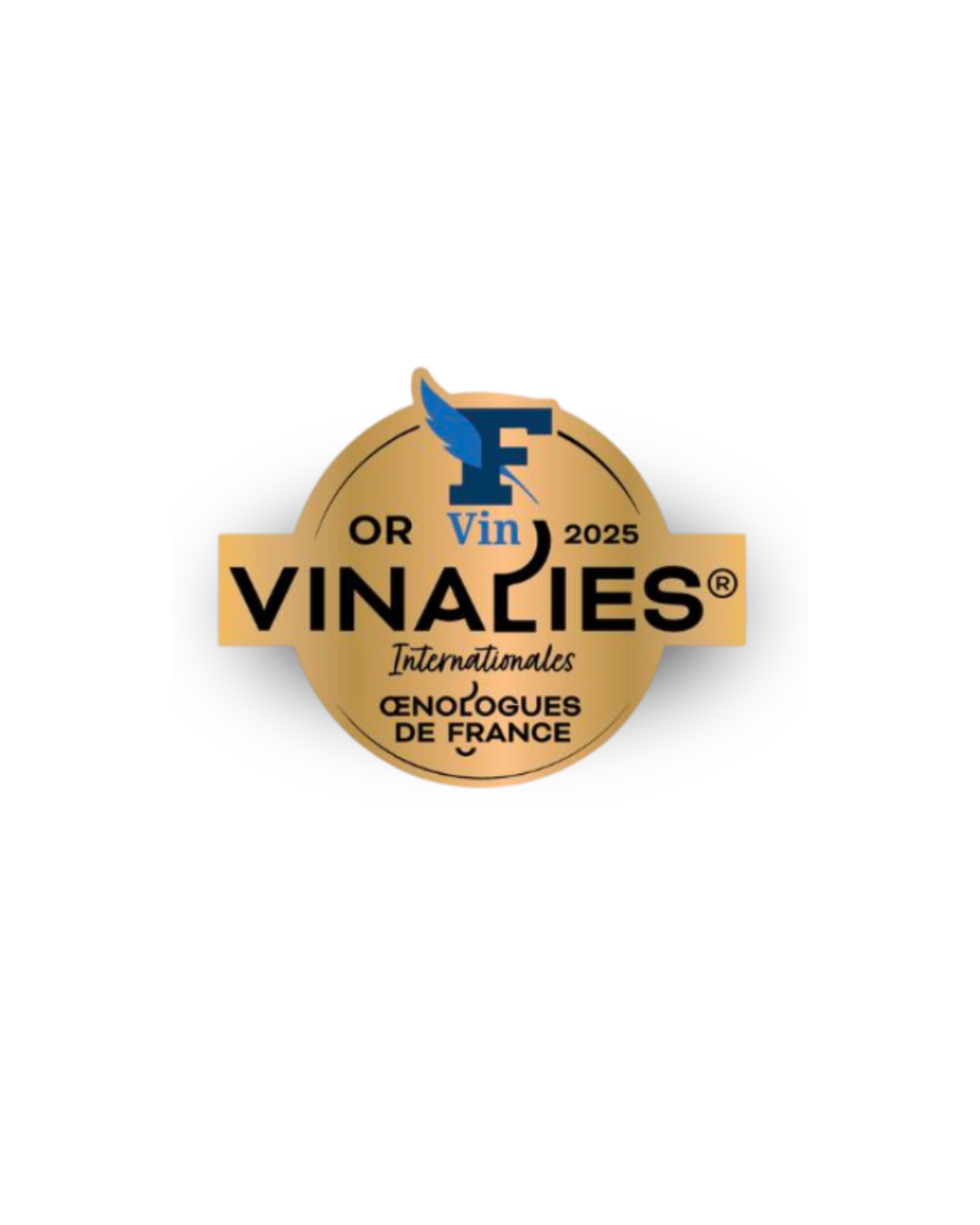 Distinction 1 - Champagne Grand Cru Extra Brut 100% Pinot Noir