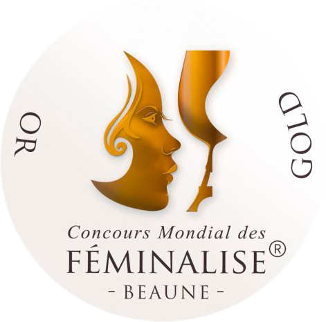 Distinction 1 - Champagne Brut Réserve