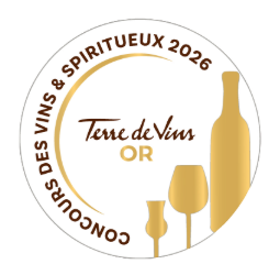 Distinction 1 - Champagne Brut Blanc de Noirs